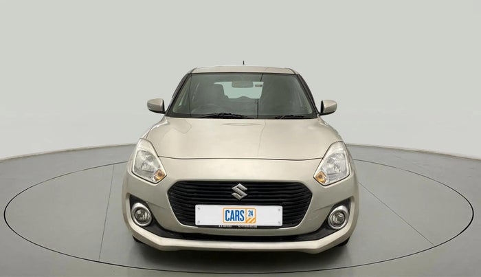 2019 Maruti Swift VXI, CNG, Manual, 44,335 km, Front