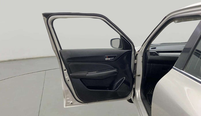 2019 Maruti Swift VXI, CNG, Manual, 44,335 km, LHS Front Door