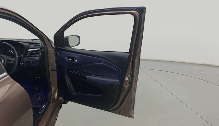 2024 Maruti Baleno ZETA 1.2 AGS, Petrol, Automatic, 1,025 km, RHS Front Door