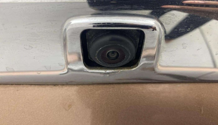 2024 Maruti Baleno ZETA 1.2 AGS, Petrol, Automatic, 1,025 km, Parking Camera