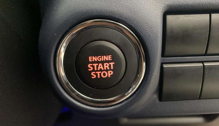2024 Maruti Baleno ZETA 1.2 AGS, Petrol, Automatic, 1,025 km, Keyless Start/ Stop Button