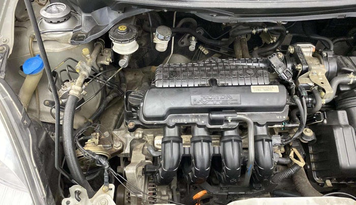 2014 Honda Amaze 1.2L I-VTEC S, Petrol, Manual, 40,938 km, Engine View - Right