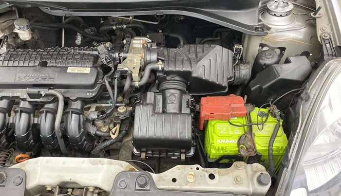 2014 Honda Amaze 1.2L I-VTEC S, Petrol, Manual, 40,938 km, Engine View - Left