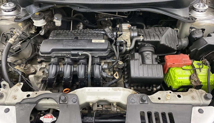 2014 Honda Amaze 1.2L I-VTEC S, Petrol, Manual, 40,938 km, Engine View