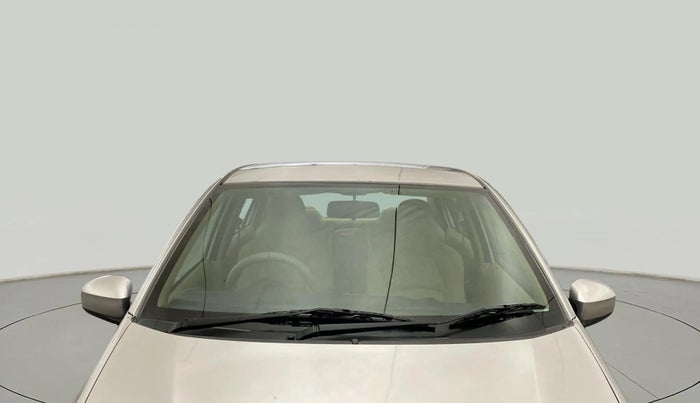 2014 Honda Amaze 1.2L I-VTEC S, Petrol, Manual, 40,938 km, Front Windshield