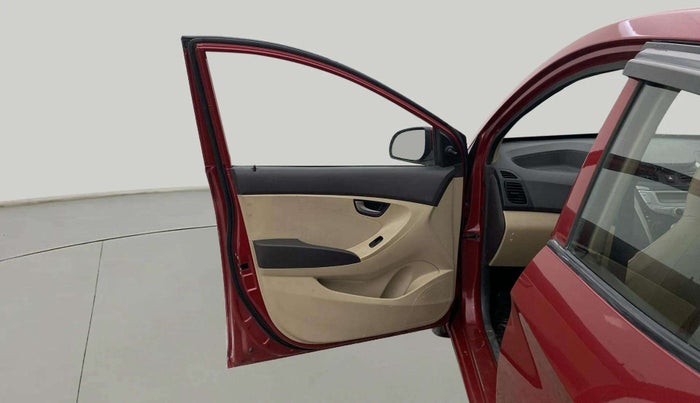 2017 Hyundai Eon SPORTZ, Petrol, Manual, 82,229 km, LHS Front Door