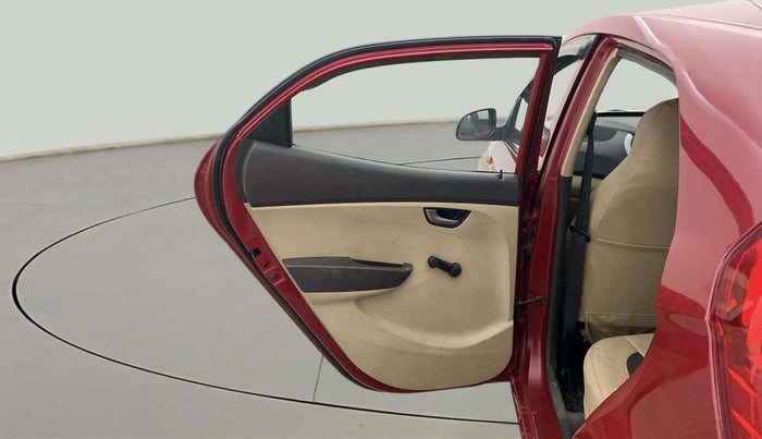 2017 Hyundai Eon SPORTZ, Petrol, Manual, 82,229 km, LHS Rear Door