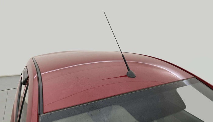 2017 Hyundai Eon SPORTZ, Petrol, Manual, 82,229 km, Roof