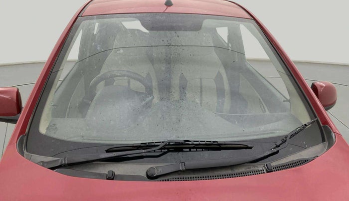 2017 Hyundai Eon SPORTZ, Petrol, Manual, 82,229 km, Front Windshield