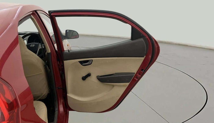 2017 Hyundai Eon SPORTZ, Petrol, Manual, 82,229 km, RHS Rear Door