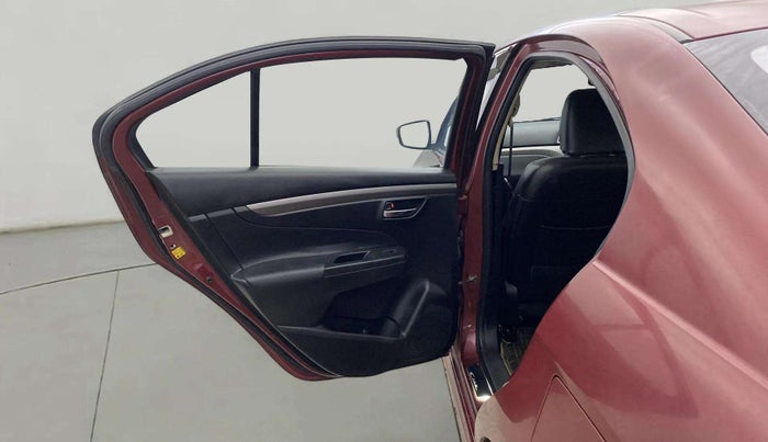 2015 Maruti Ciaz ZXI+ RS, Petrol, Manual, 87,624 km, LHS Rear Door