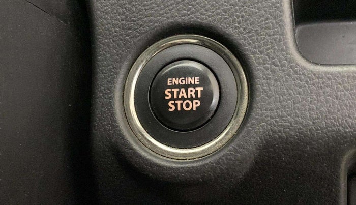 2015 Maruti Ciaz ZXI+ RS, Petrol, Manual, 87,624 km, Keyless Start/ Stop Button