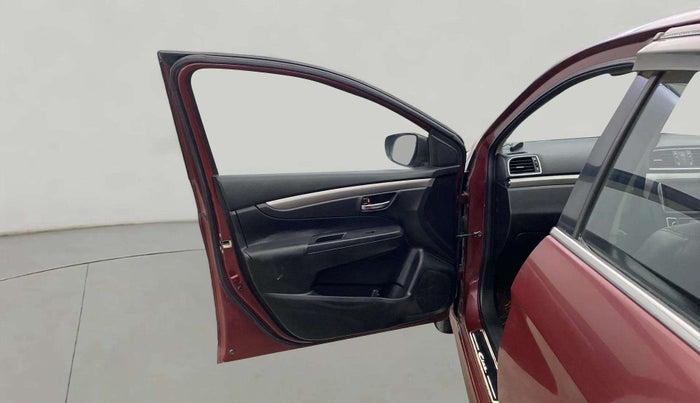 2015 Maruti Ciaz ZXI+ RS, Petrol, Manual, 87,624 km, LHS Front Door