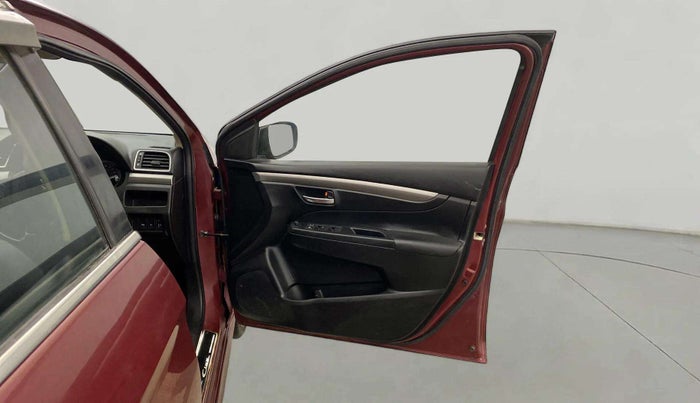 2015 Maruti Ciaz ZXI+ RS, Petrol, Manual, 87,624 km, RHS Front Door