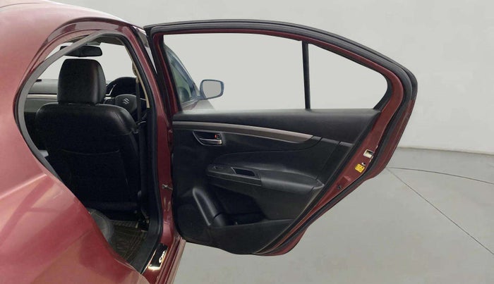 2015 Maruti Ciaz ZXI+ RS, Petrol, Manual, 87,624 km, RHS Rear Door