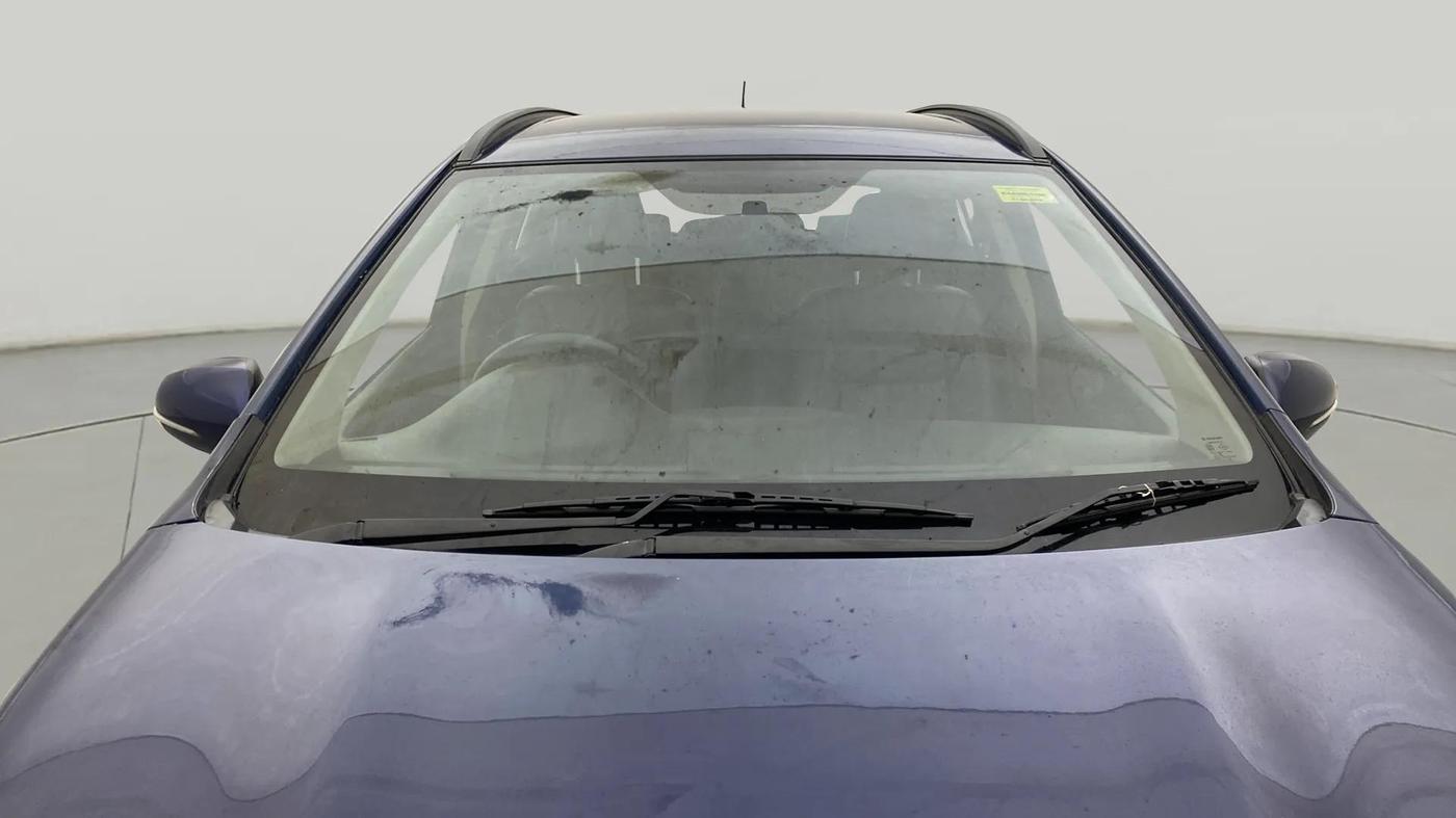2018 Maruti S Cross ZETA 1.3, Diesel, Manual, 61,583 km, Front Windshield