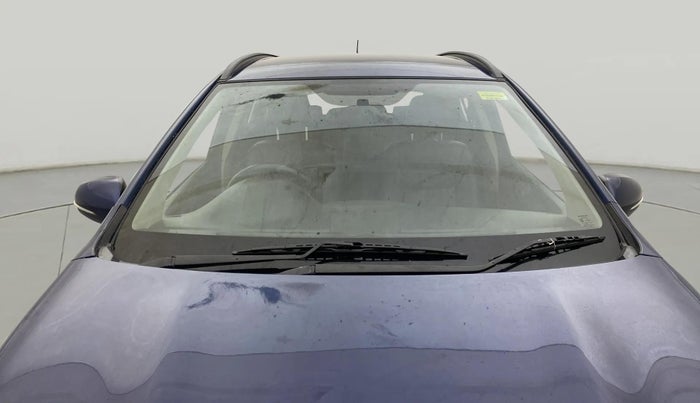 2018 Maruti S Cross ZETA 1.3, Diesel, Manual, 61,504 km, Front Windshield