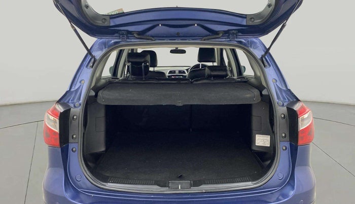 2018 Maruti S Cross ZETA 1.3, Diesel, Manual, 61,504 km, Boot Open Zoomed View