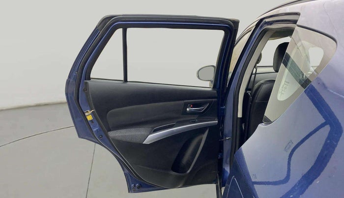 2018 Maruti S Cross ZETA 1.3, Diesel, Manual, 61,504 km, LHS Rear Door