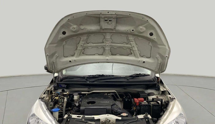 2018 Maruti Celerio X ZXI, CNG, Manual, 50,509 km, Open Bonet