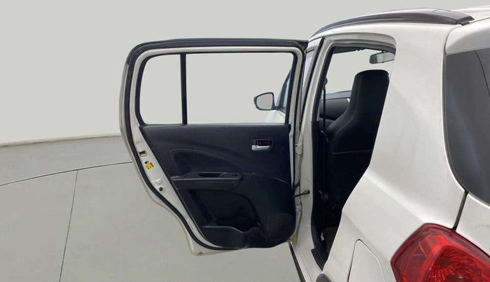 2018 Maruti Celerio X ZXI, CNG, Manual, 50,509 km, LHS Rear Door
