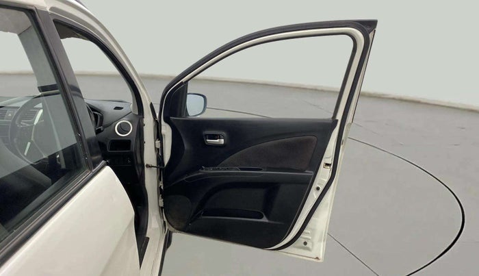 2018 Maruti Celerio X ZXI, CNG, Manual, 50,509 km, RHS Front Door