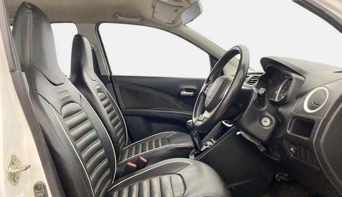 2018 Maruti Celerio X ZXI, CNG, Manual, 50,509 km, Right Side Front Door Cabin