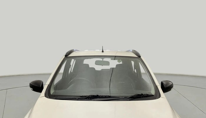 2018 Maruti Celerio X ZXI, CNG, Manual, 50,509 km, Front Windshield