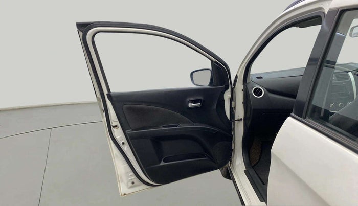 2018 Maruti Celerio X ZXI, CNG, Manual, 50,509 km, LHS Front Door