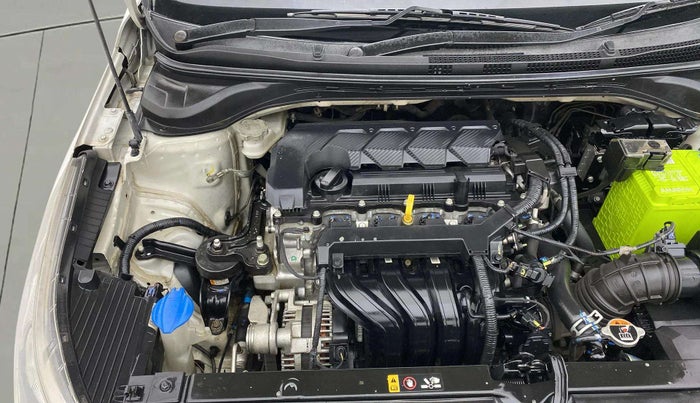 2022 Hyundai Verna S PLUS 1.5 VTVT, Petrol, Manual, 95,670 km, Engine View - Right