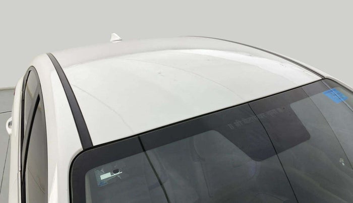 2022 Hyundai Verna S PLUS 1.5 VTVT, Petrol, Manual, 95,670 km, Roof