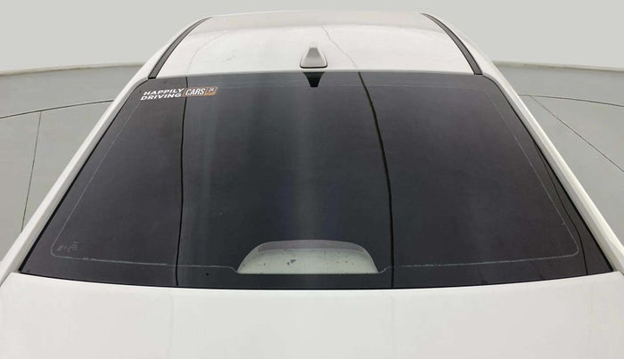 2022 Hyundai Verna S PLUS 1.5 VTVT, Petrol, Manual, 95,670 km, Rear Windshield