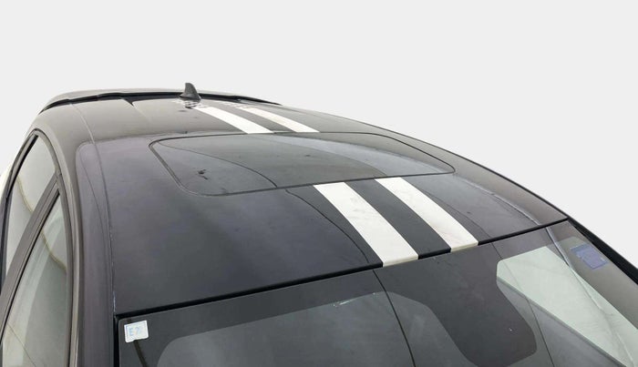 2024 Tata ALTROZ Racer R3, Petrol, Manual, 8,508 km, Roof