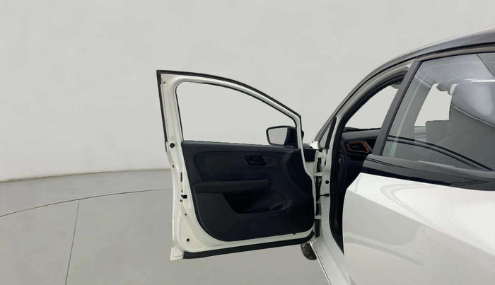 2024 Tata ALTROZ Racer R3, Petrol, Manual, 8,508 km, LHS Front Door