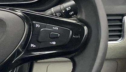 2020 Tata NEXON XZA PLUS (O) PETROL, Petrol, Automatic, 77,932 km, Adaptive Cruise Control