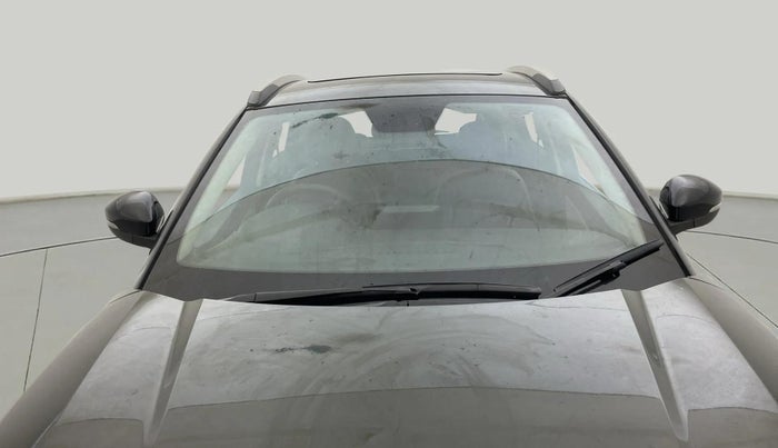 2020 Tata NEXON XZA PLUS (O) PETROL, Petrol, Automatic, 77,932 km, Front Windshield