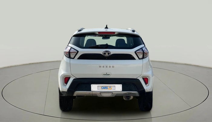 2023 Tata NEXON XZ PLUS PETROL, Petrol, Manual, 28,327 km, Back/Rear