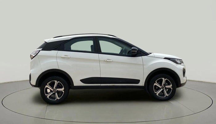2023 Tata NEXON XZ PLUS PETROL, Petrol, Manual, 28,327 km, Right Side