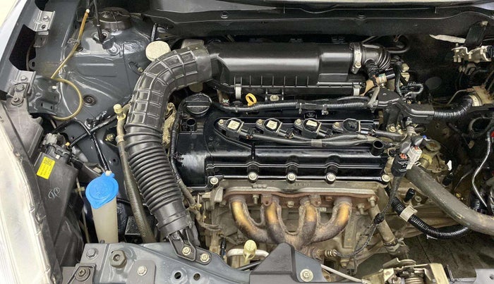 2019 Maruti Swift LXI, Petrol, Manual, 75,667 km, Engine View - Right