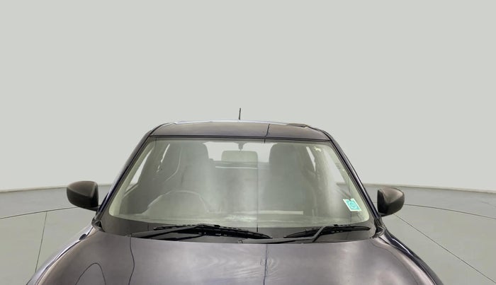 2019 Maruti Swift LXI, Petrol, Manual, 75,667 km, Front Windshield