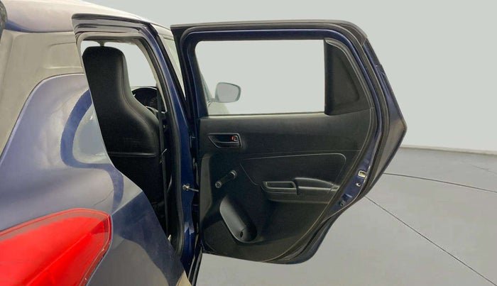 2019 Maruti Swift LXI, Petrol, Manual, 75,667 km, RHS Rear Door