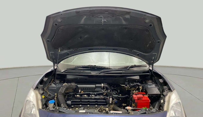 2019 Maruti Swift LXI, Petrol, Manual, 75,667 km, Open Bonet