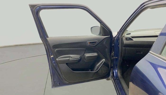2019 Maruti Swift LXI, Petrol, Manual, 75,667 km, LHS Front Door