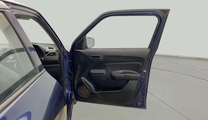 2019 Maruti Swift LXI, Petrol, Manual, 75,667 km, RHS Front Door