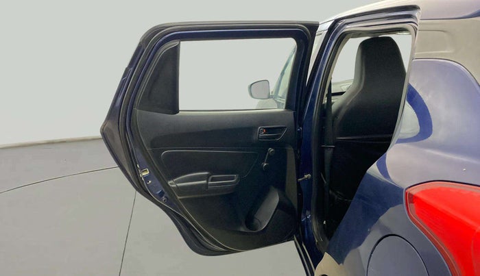 2019 Maruti Swift LXI, Petrol, Manual, 75,667 km, LHS Rear Door