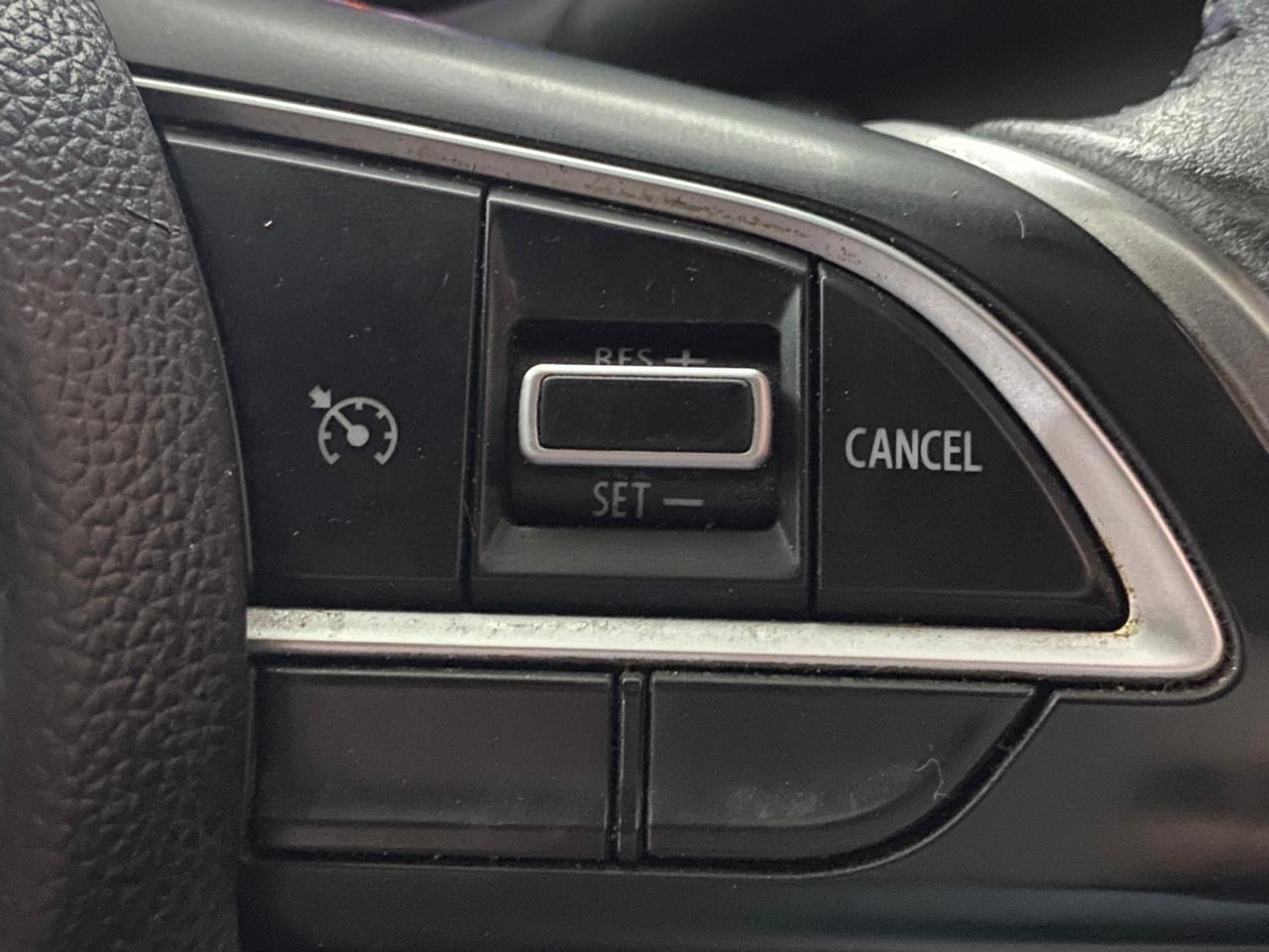 2019 Maruti XL6 ALPHA AT, Petrol, Automatic, 79,903 km, Adaptive Cruise Control