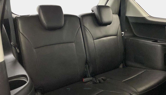 2019 Maruti XL6 ALPHA AT, Petrol, Automatic, 79,903 km, Third Seat Row ( optional )