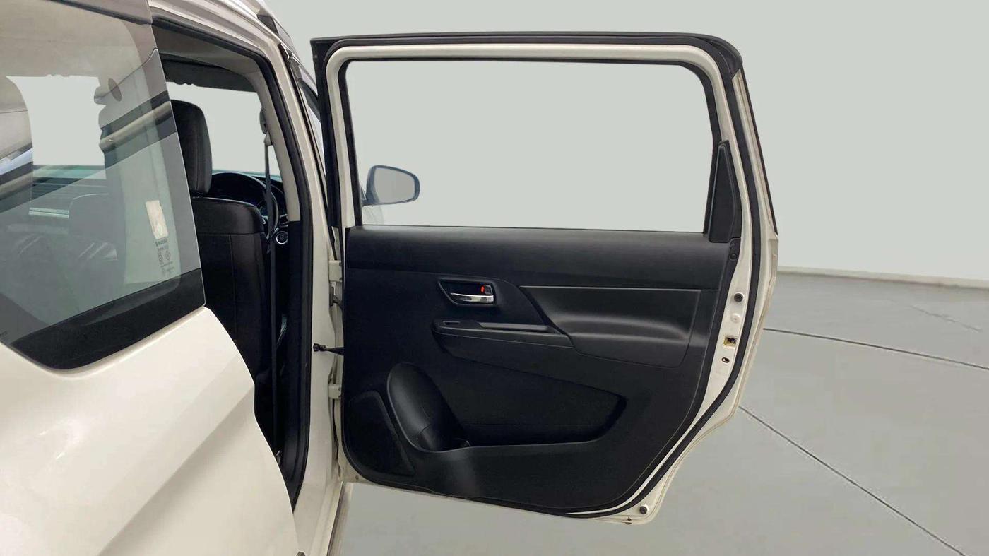 2019 Maruti XL6 ALPHA AT, Petrol, Automatic, 79,903 km, RHS Rear Door
