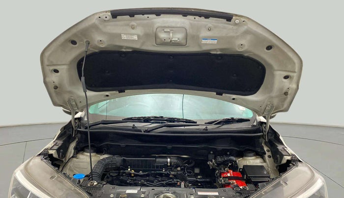 2019 Maruti XL6 ALPHA AT, Petrol, Automatic, 79,903 km, Open Bonet