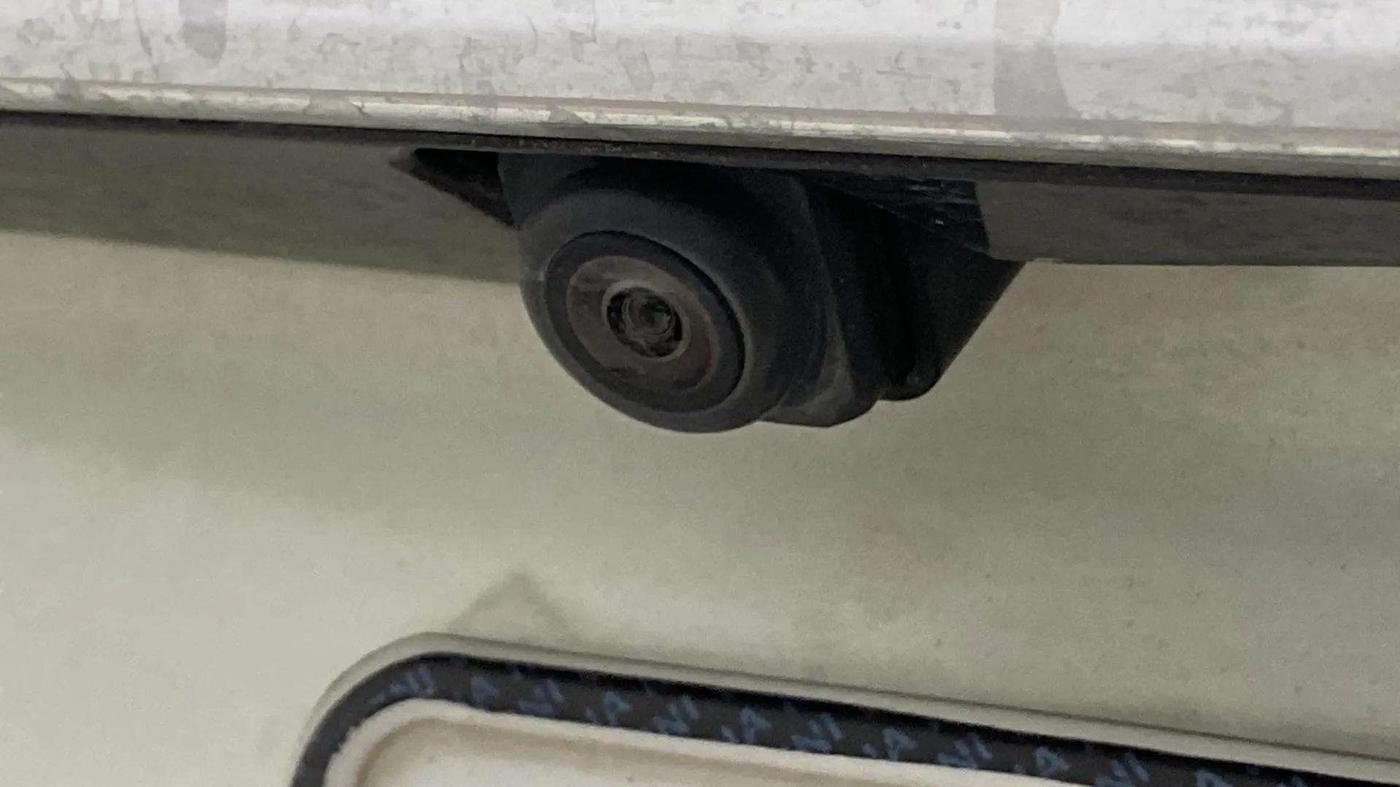 2019 Maruti XL6 ALPHA AT, Petrol, Automatic, 79,903 km, Parking Camera